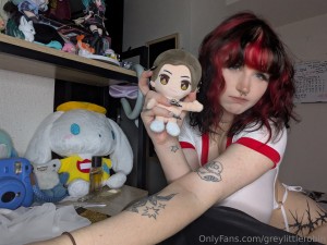 mylittlerobin Photo #14