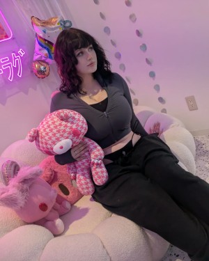 mylittlerobin Photo #20