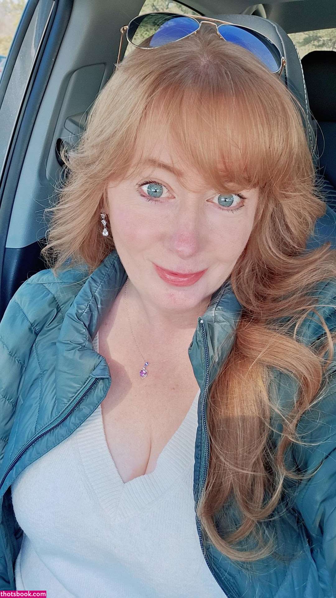 thenewgingercoug Photo #8