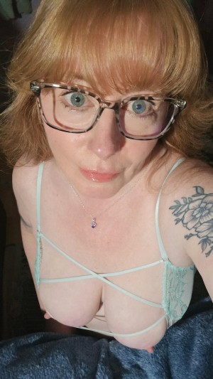 thenewgingercoug Photo #11