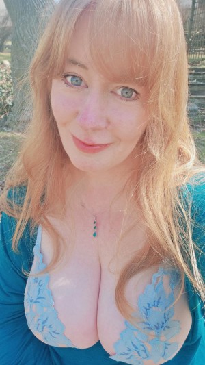 thenewgingercoug Photo #14