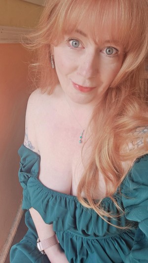 thenewgingercoug Photo #18