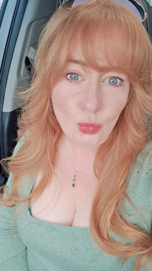 thenewgingercoug Photo #19