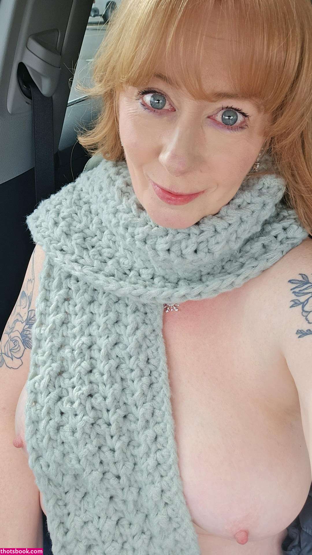 thenewgingercoug Photo #25