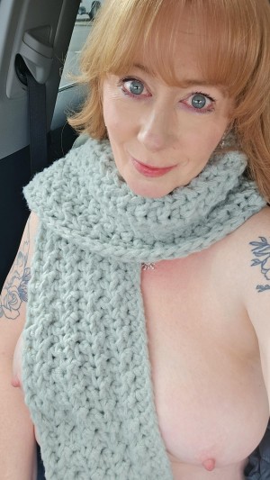 thenewgingercoug Photo #25