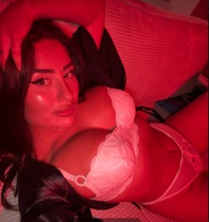 Ema Ferusova Photo #3