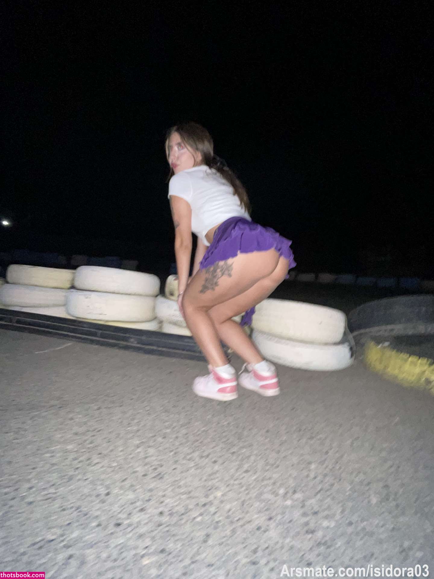 Isidorahott Photo #1