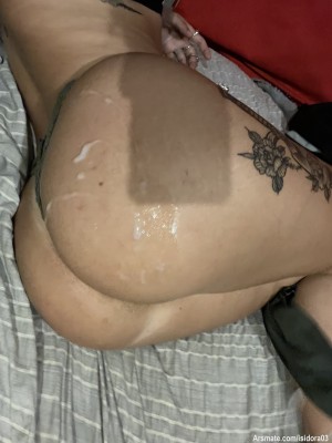 Isidorahott Photo #10