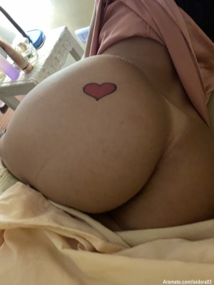 Isidorahott Photo #19