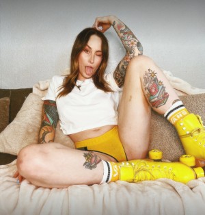 Pottymouth H Photo #9