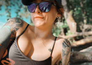 Pottymouth H Photo #11