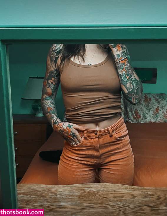 Pottymouth H Photo #31