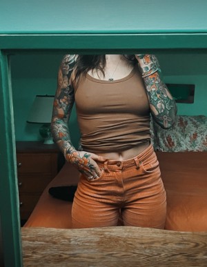 Pottymouth H Photo #31