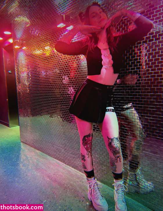 Pottymouth H Photo #41