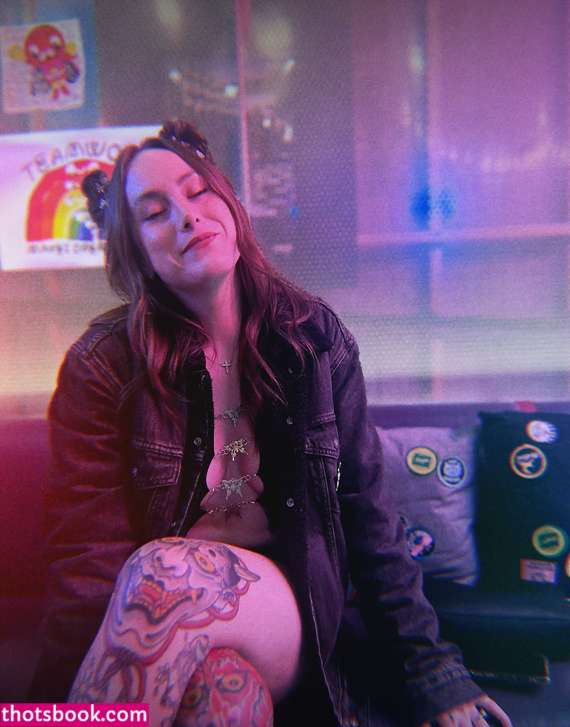 Pottymouth H Photo #50