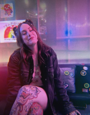 Pottymouth H Photo #50