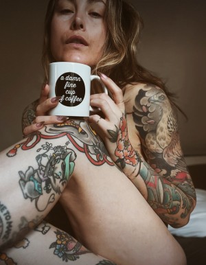 Pottymouth H Photo #57