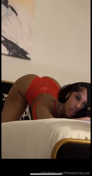 therealmayyaa Photo #13