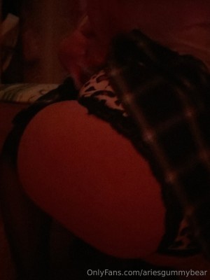 Ariesgummygirl Photo #13