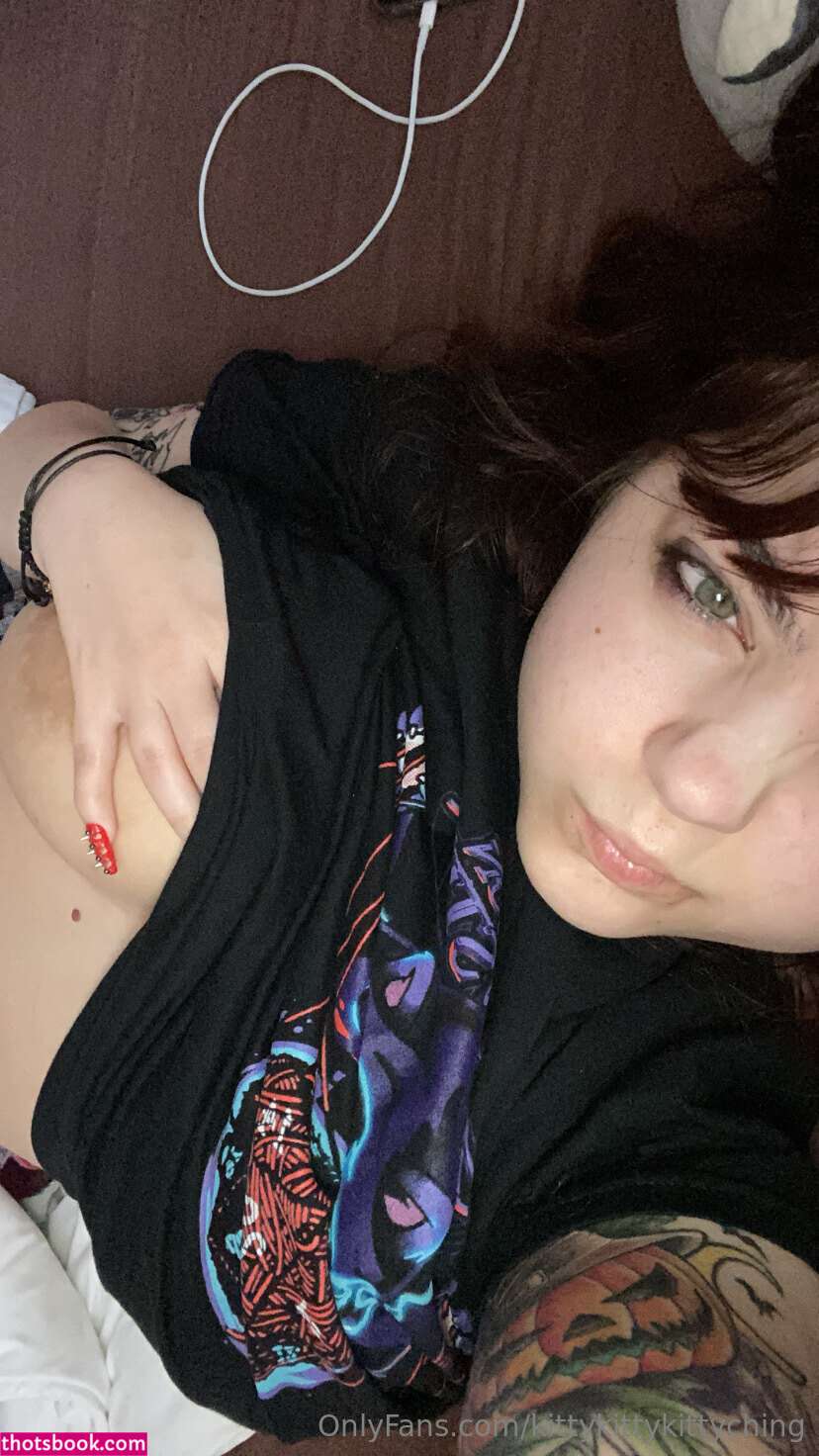 Ariesgummygirl Photo #40