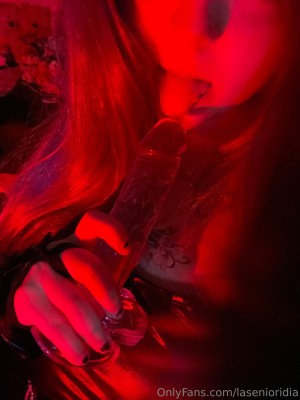 Ariesgummygirl Photo #37