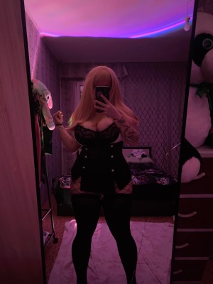 Ariesgummygirl Photo #54