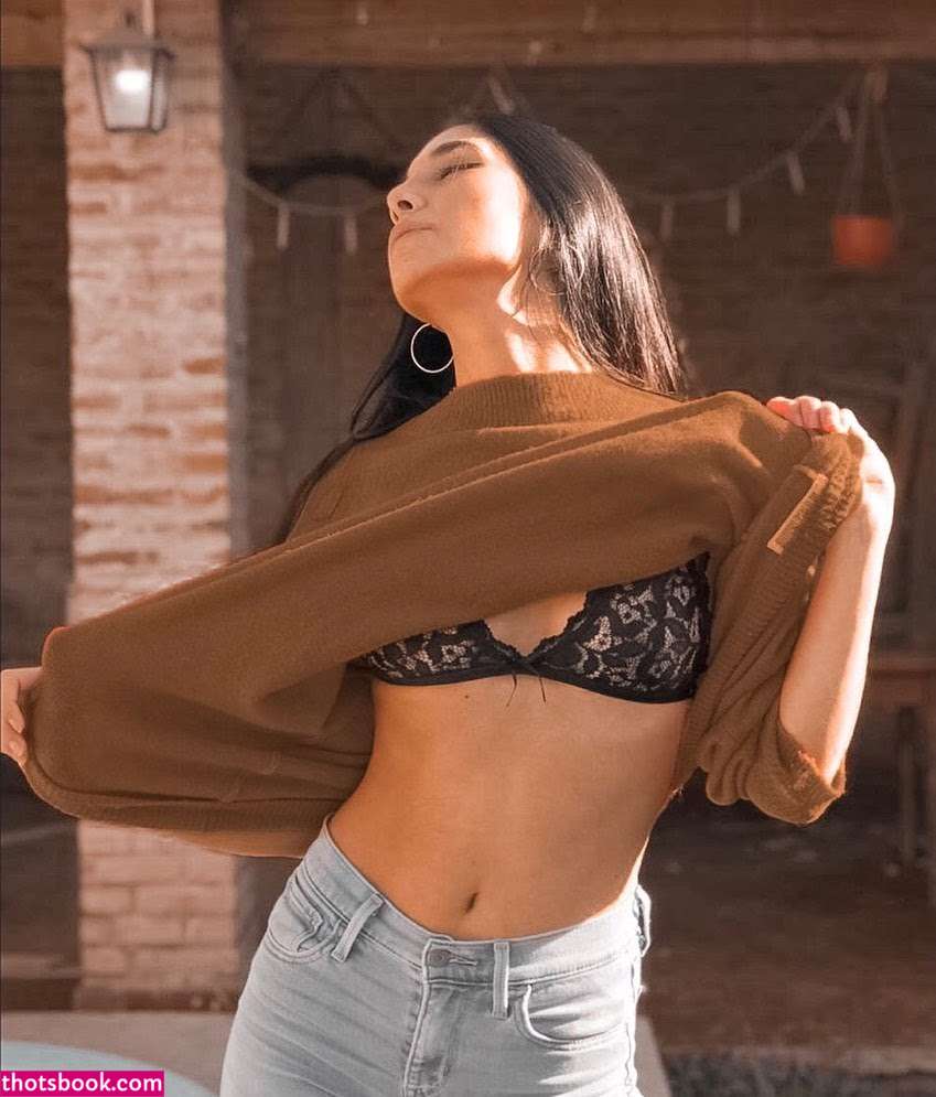 Brisa Cardoso Photo #13