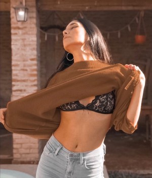 Brisa Cardoso Post #3