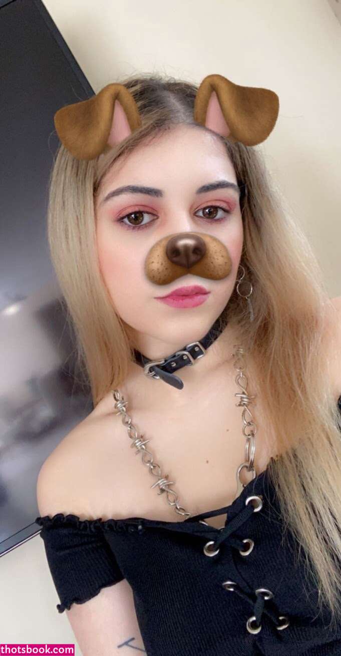 Cherryxverse Photo #21