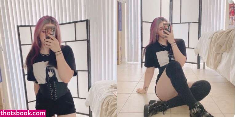 Cherryxverse Photo #22