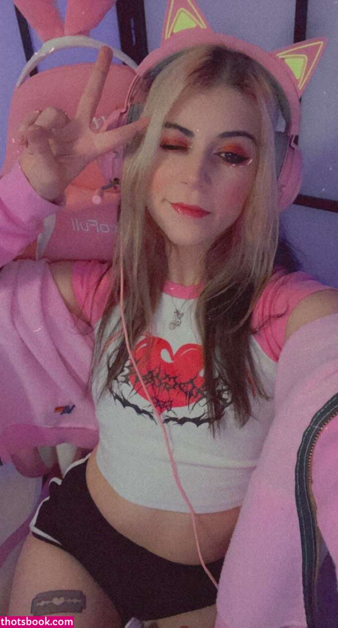 Cherryxverse Photo #29