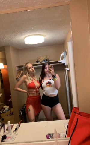 Cherryxverse Photo #27