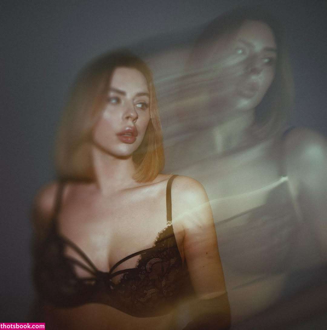 Dasha Baieva Photo #4