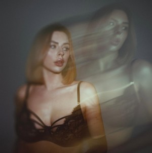 Dasha Baieva Photo #4