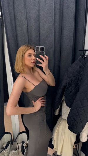 Dasha Baieva Photo #15