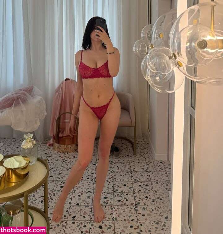 Dasha Baieva Photo #29