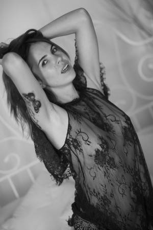 Milla Silvester Photo #20