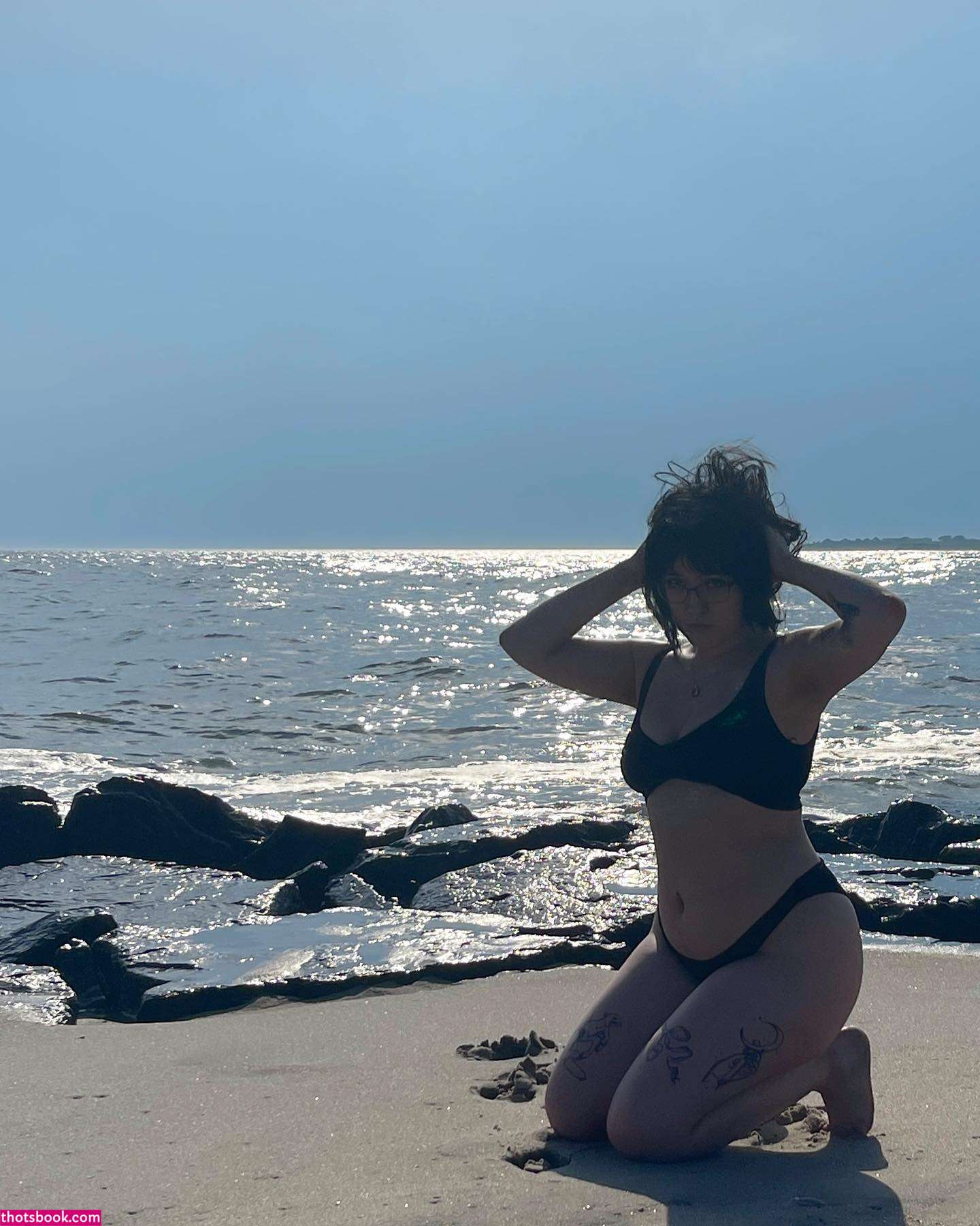 Saint Miau Photo #15