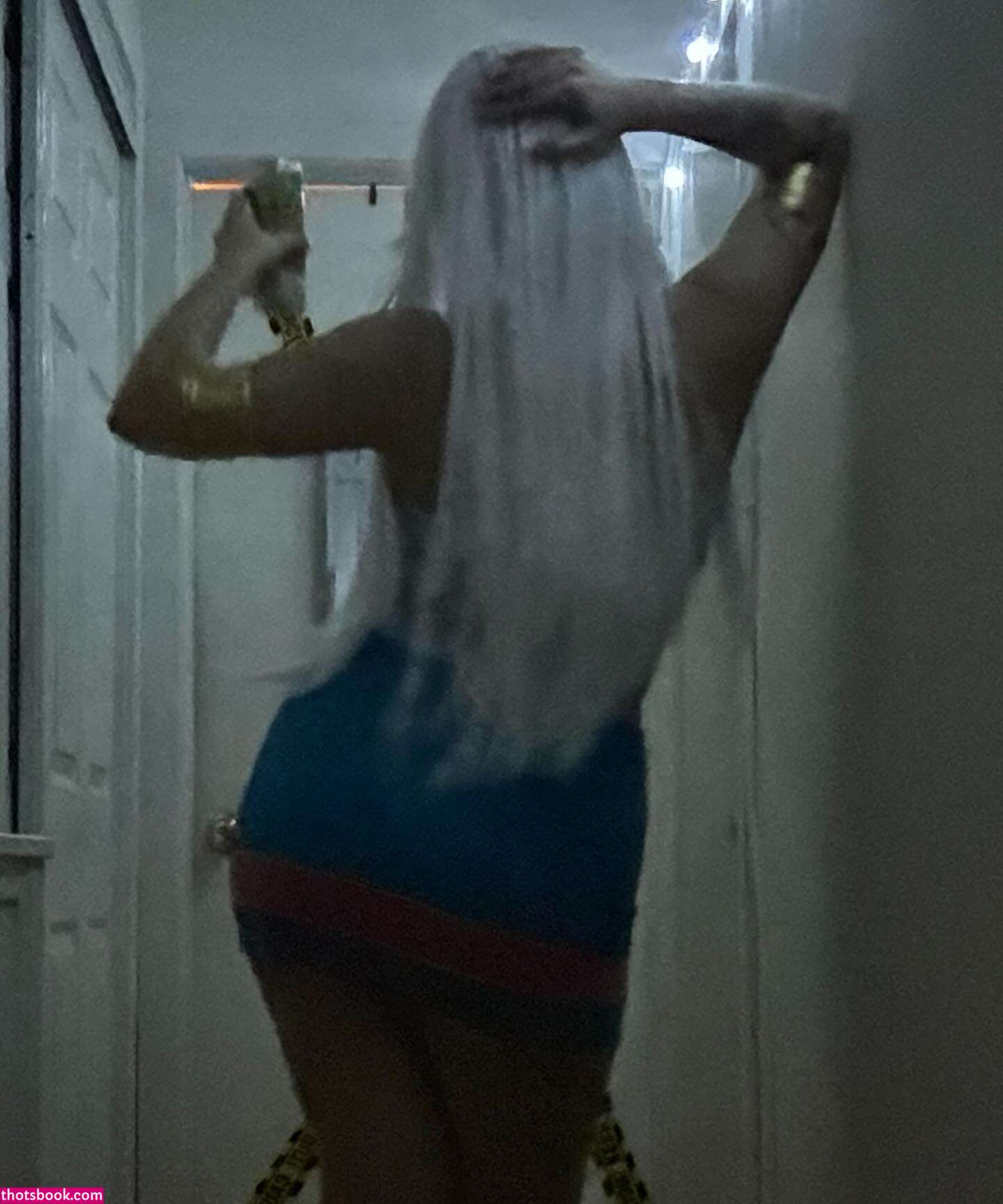 Saint Miau Photo #23