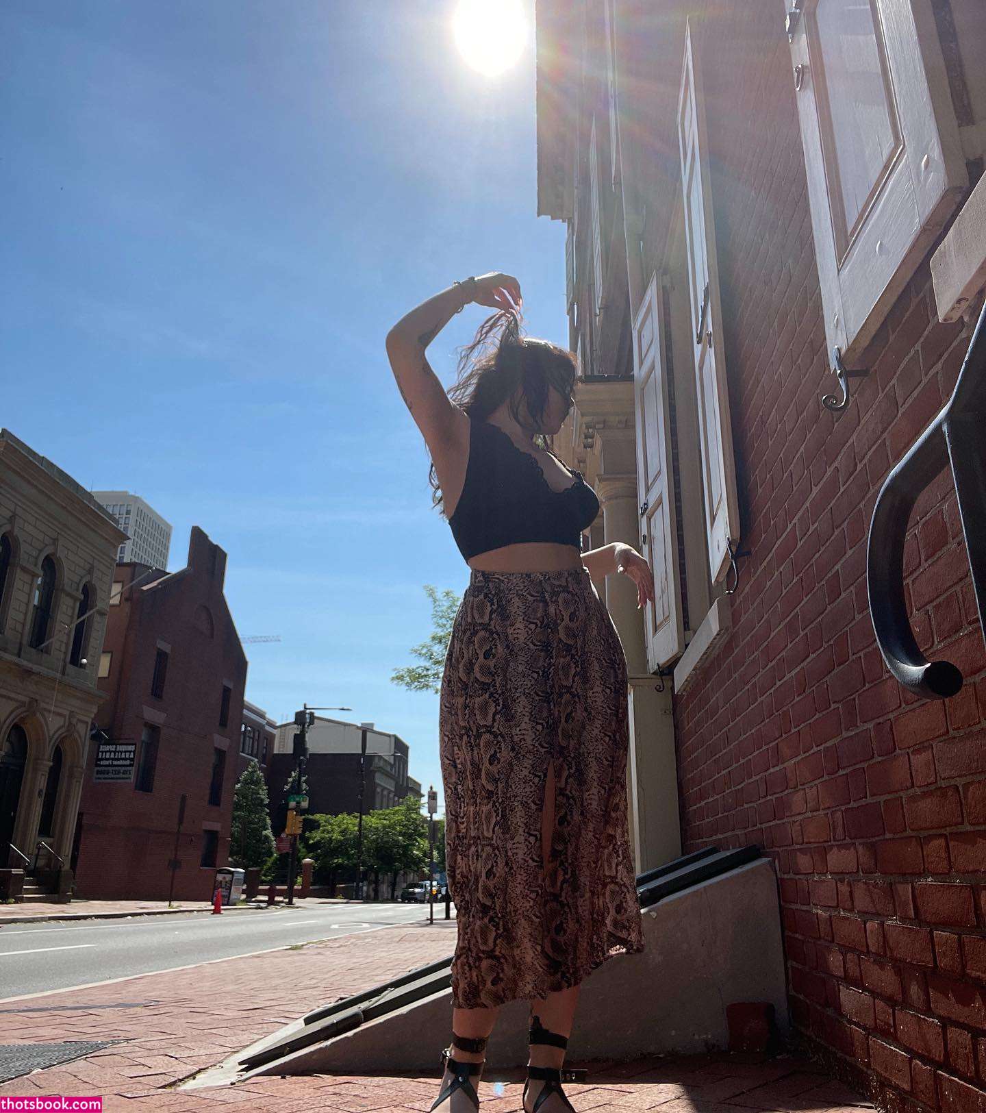 Saint Miau Photo #29