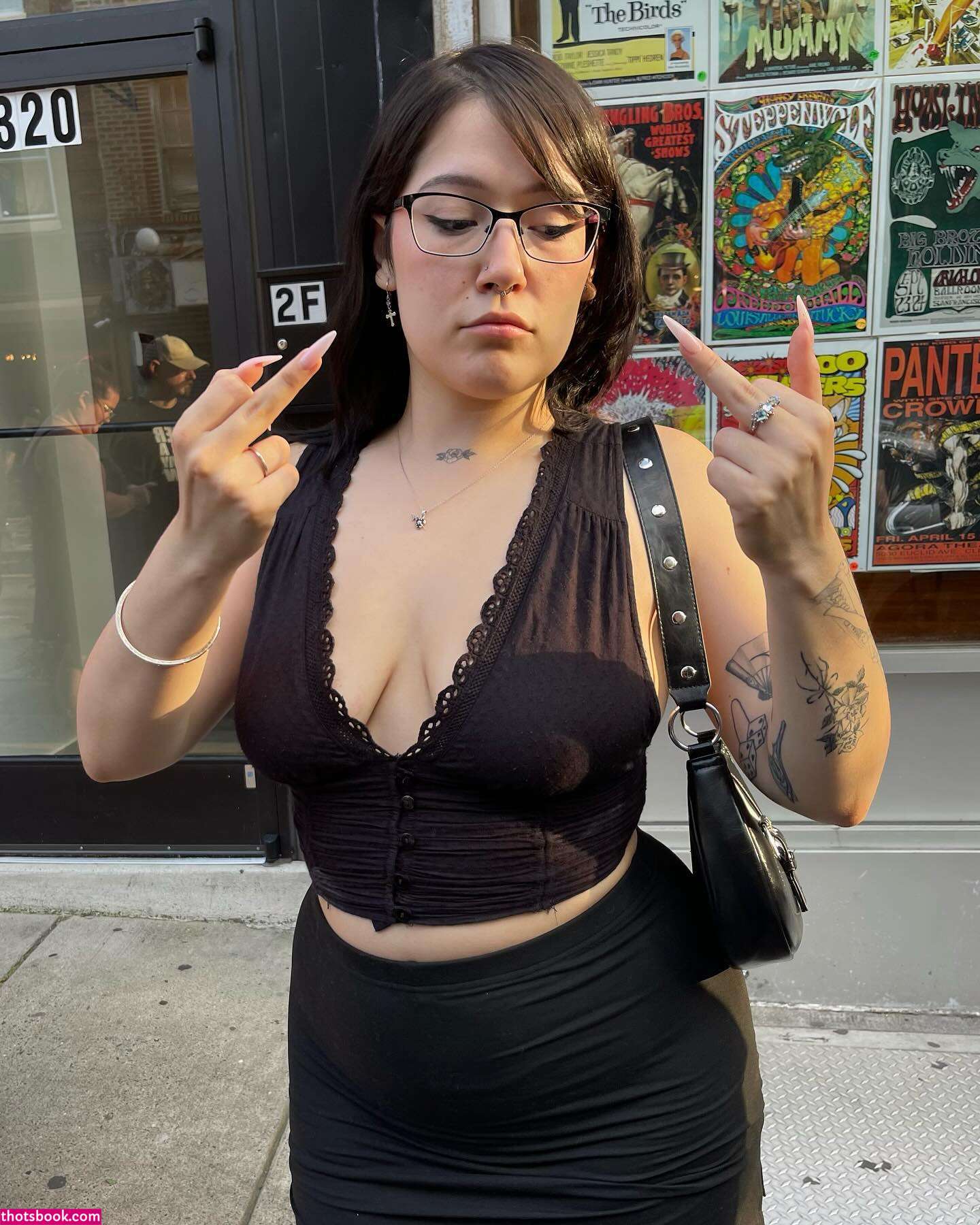 Saint Miau Photo #30