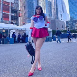 Saint Miau Photo #25