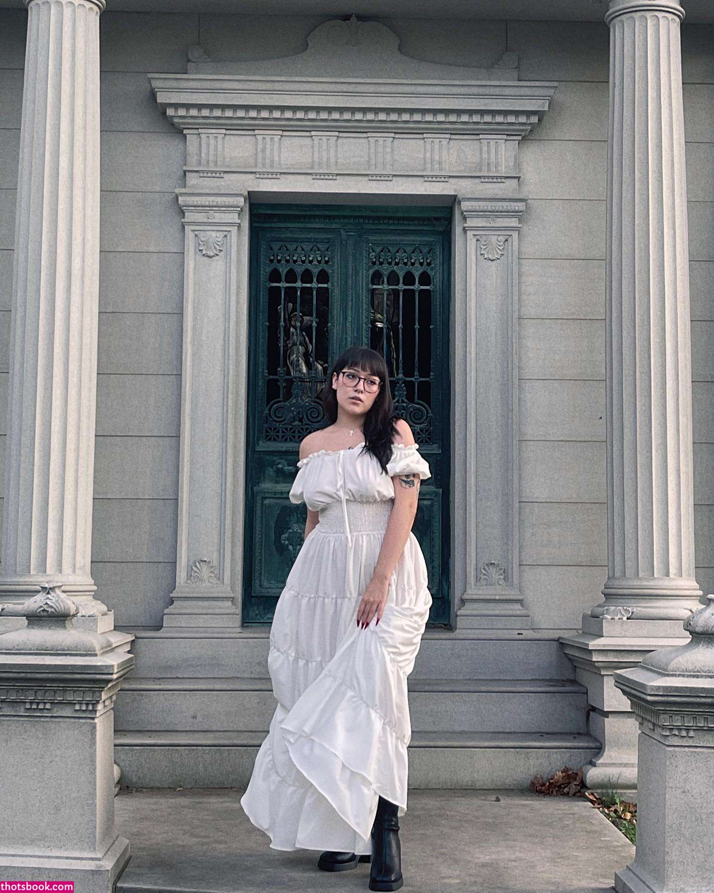 Saint Miau Photo #33