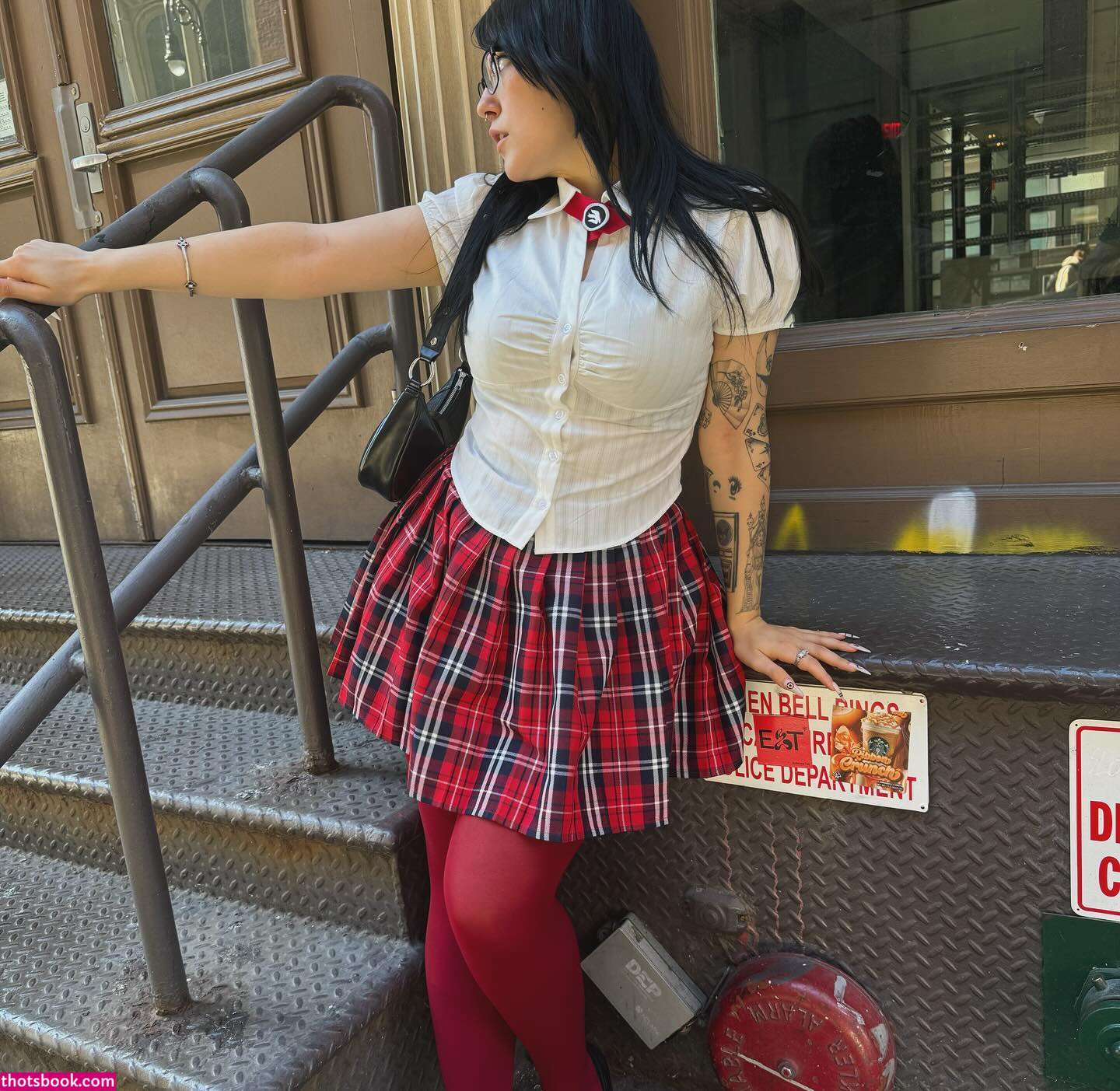 Saint Miau Photo #43