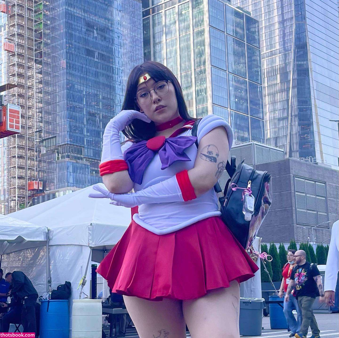 Saint Miau Photo #47