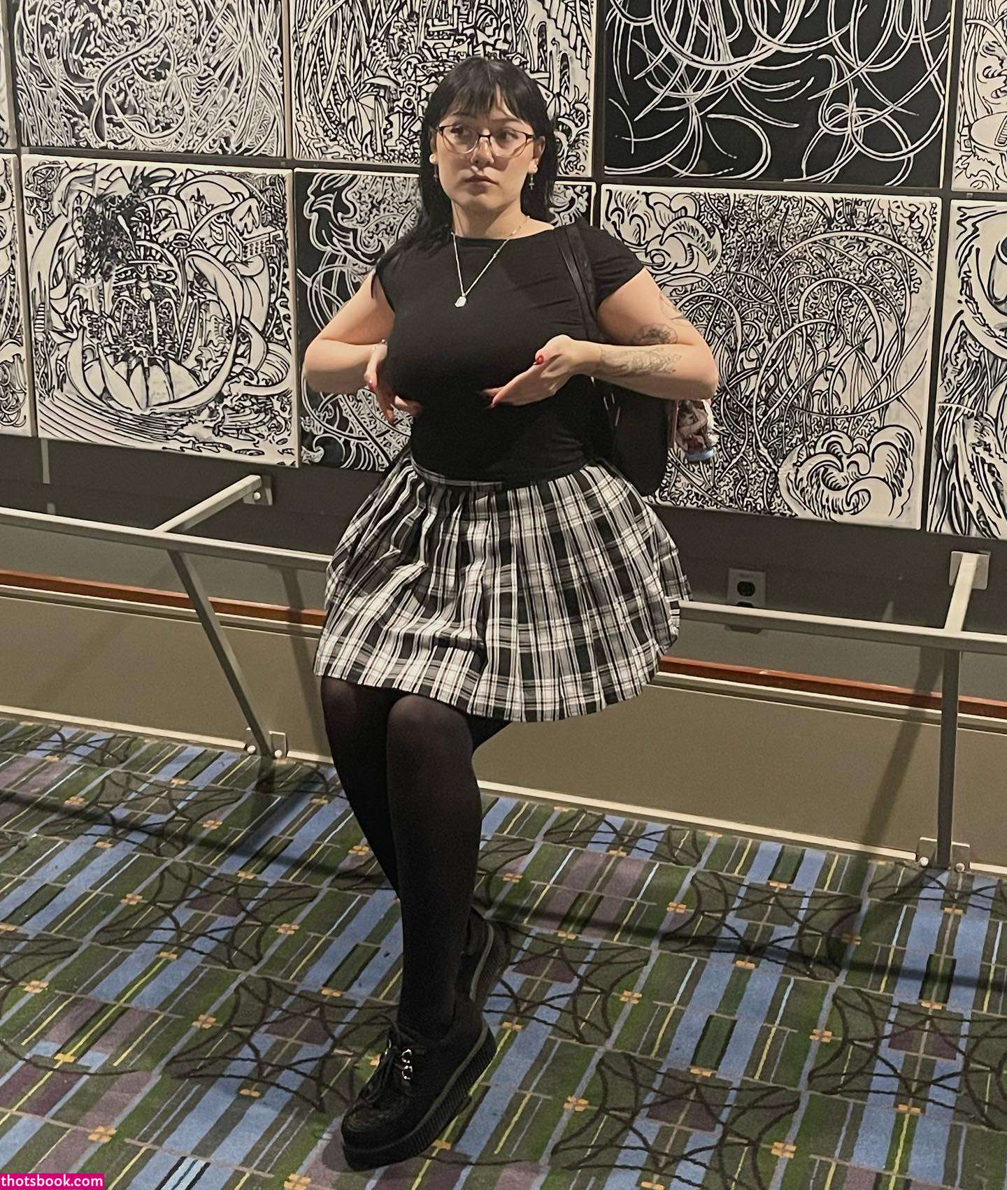 Saint Miau Photo #49