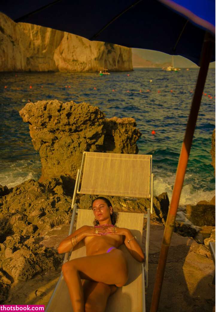 Sierra Brave Photo #18