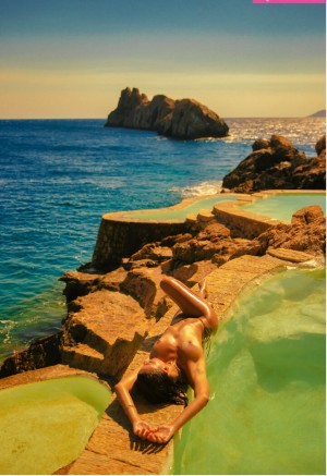 Sierra Brave Photo #24