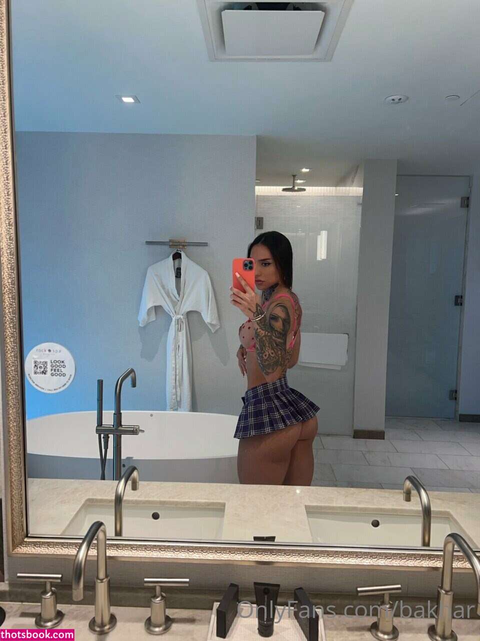 Bakhar Nabieva Photo #281