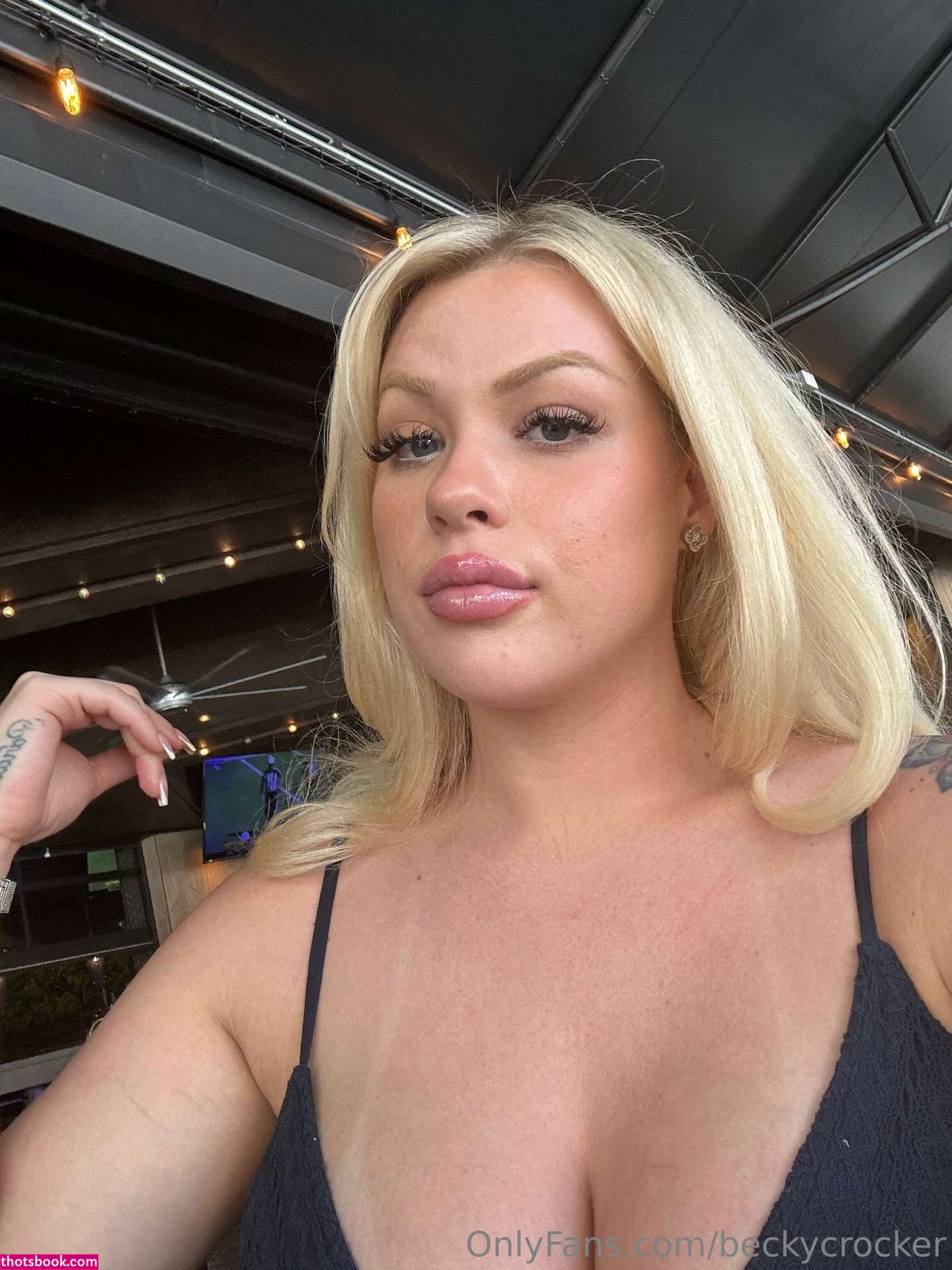 Becky Crocker Photo #193